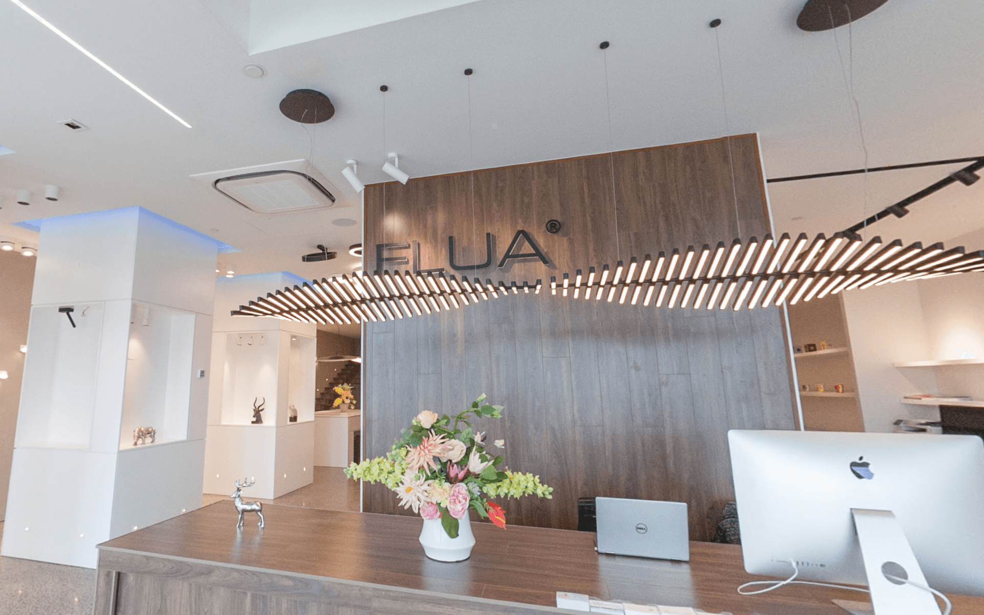 Supporting Image 2 for FLUA Lighting NZ