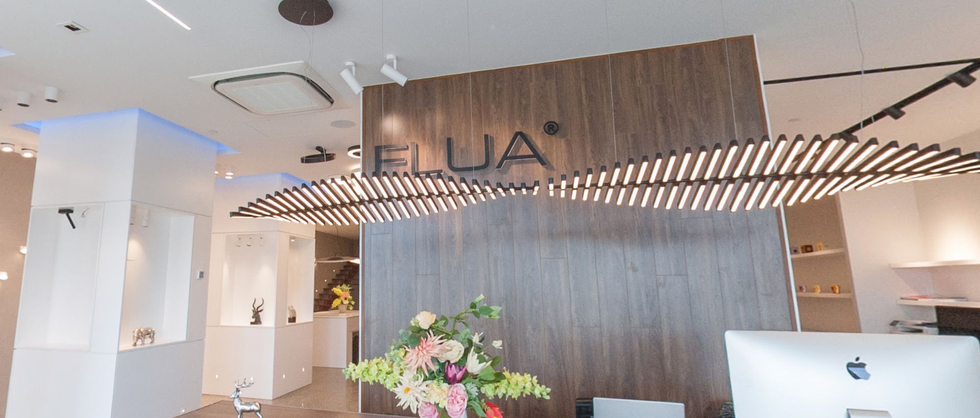 Supporting Image 4 for FLUA Lighting NZ
