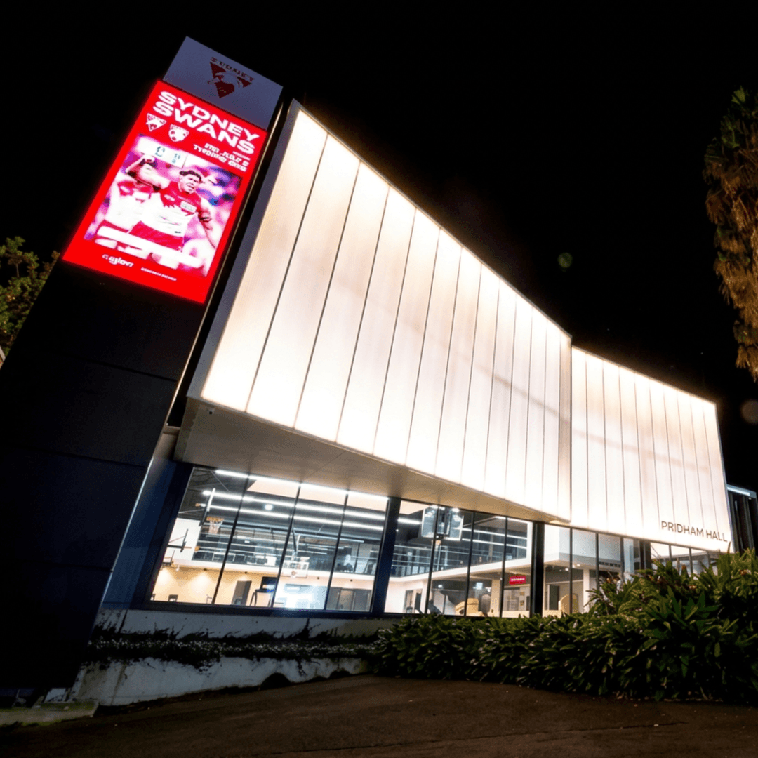 BoscoLighting