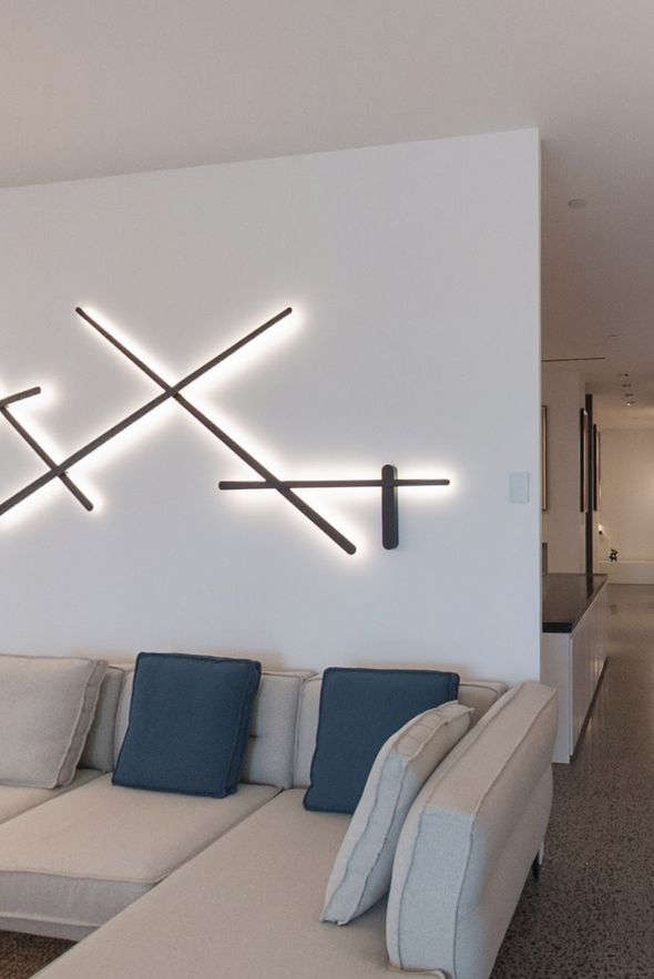 FLUA Lighting NZ