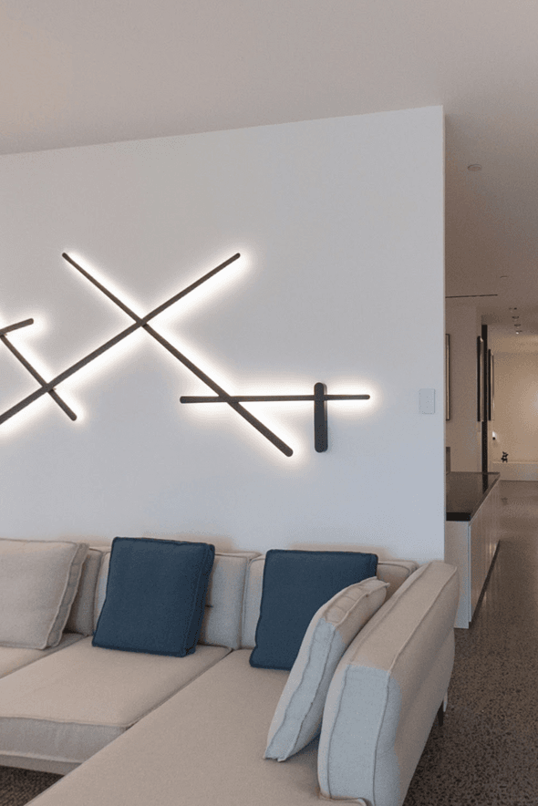 FLUA Lighting NZ