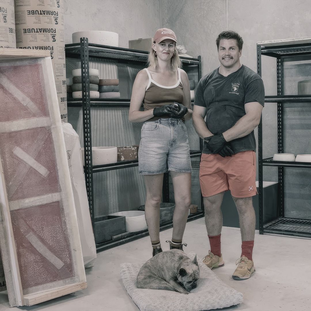 Crete Studio
