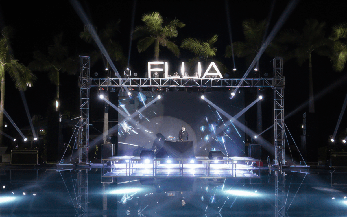 Supporting Image 5 for FLUA Lighting NZ