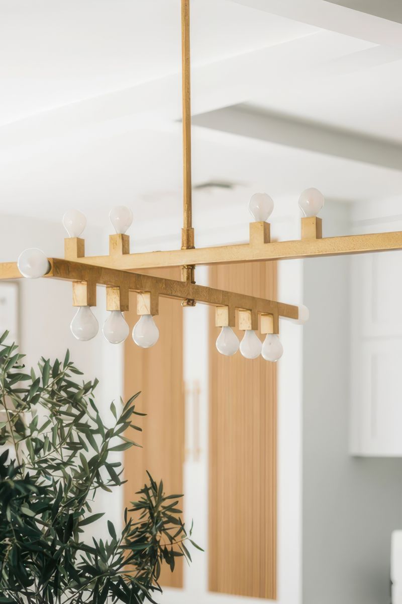 Custom Lighting