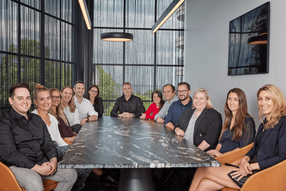Sentinel Planning Limited