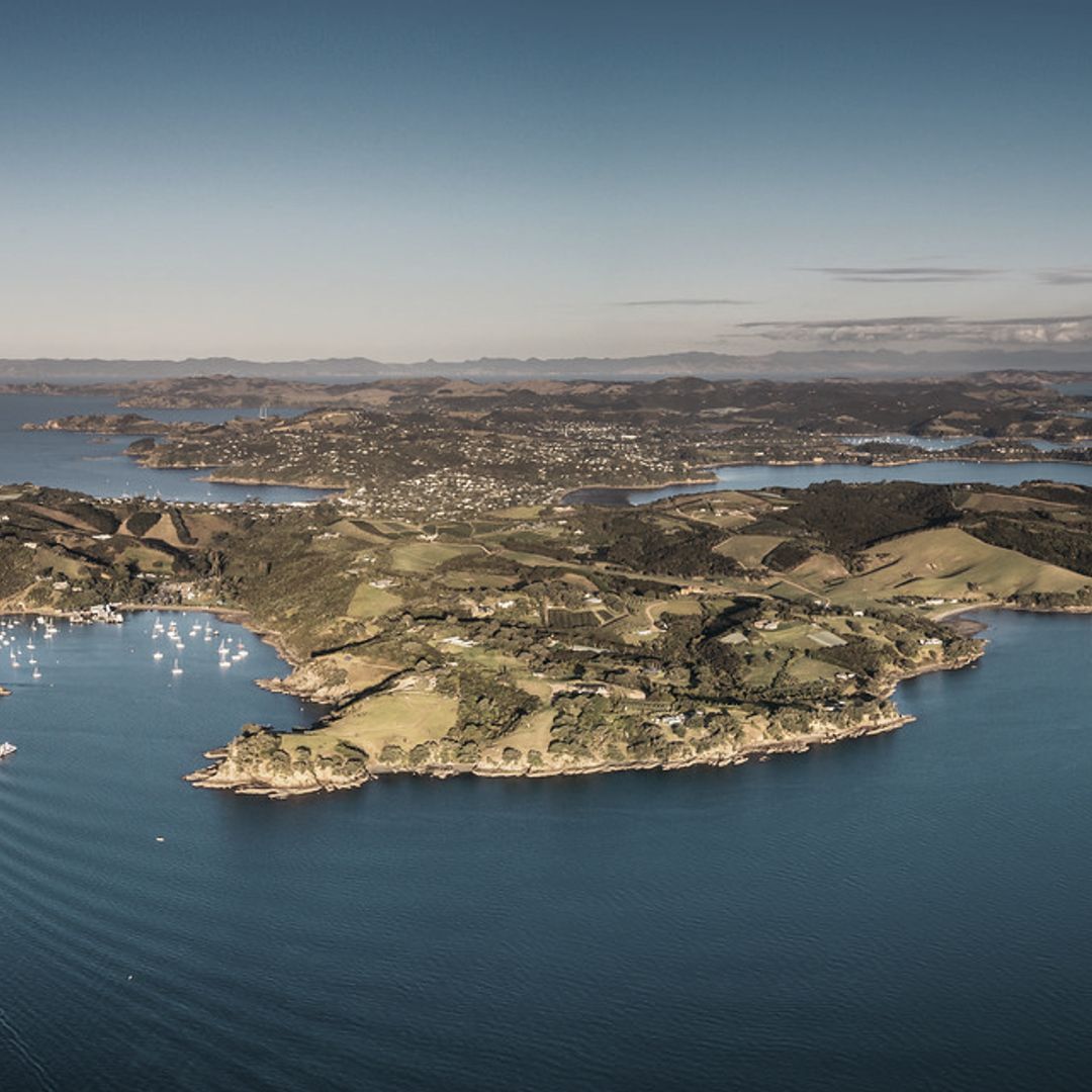 Isle Land Planning