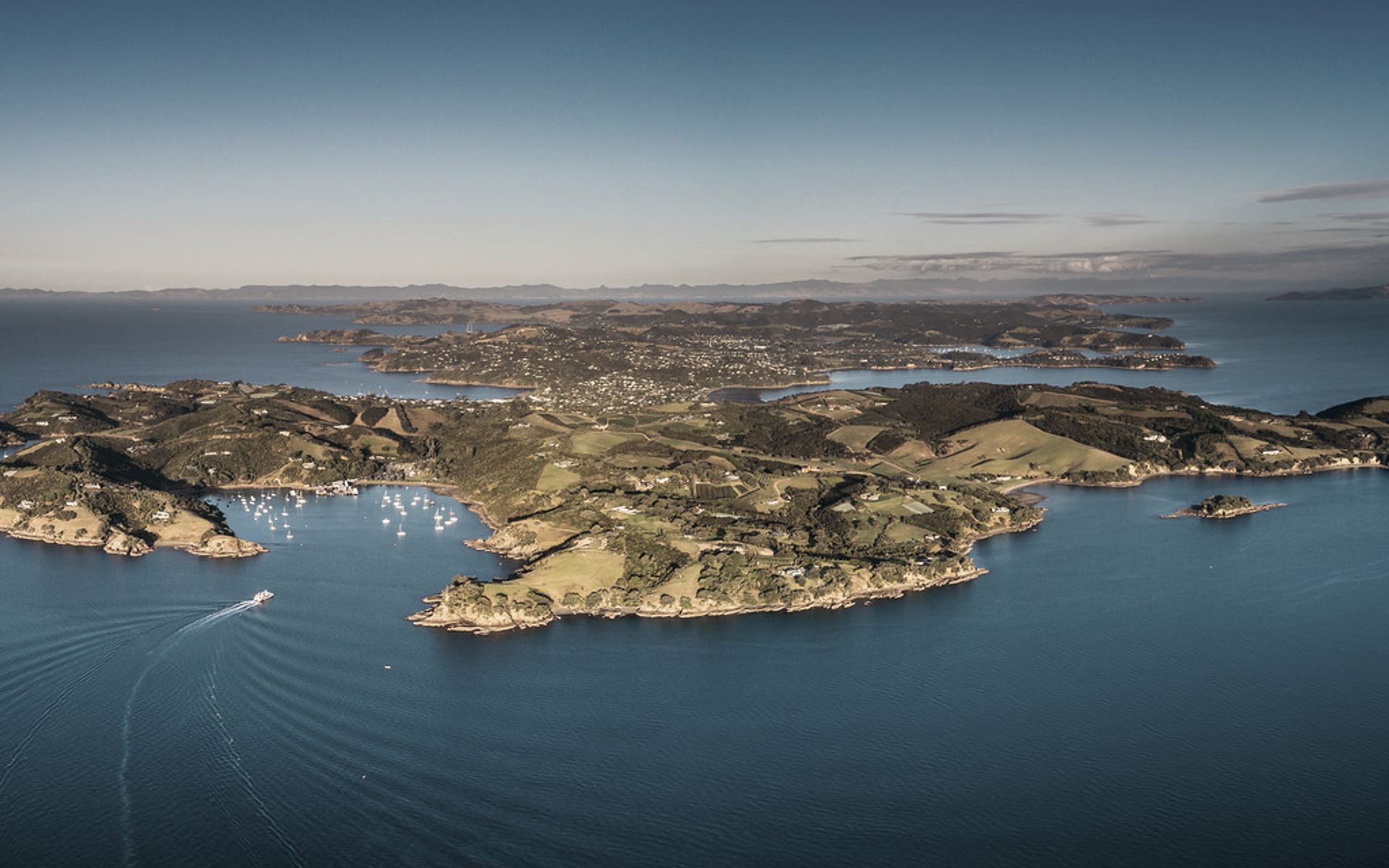 Hero Banner for Isle Land Planning