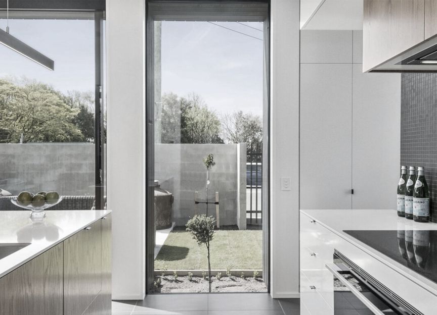 Vistalite™ Ashburton Heartland Aluminium