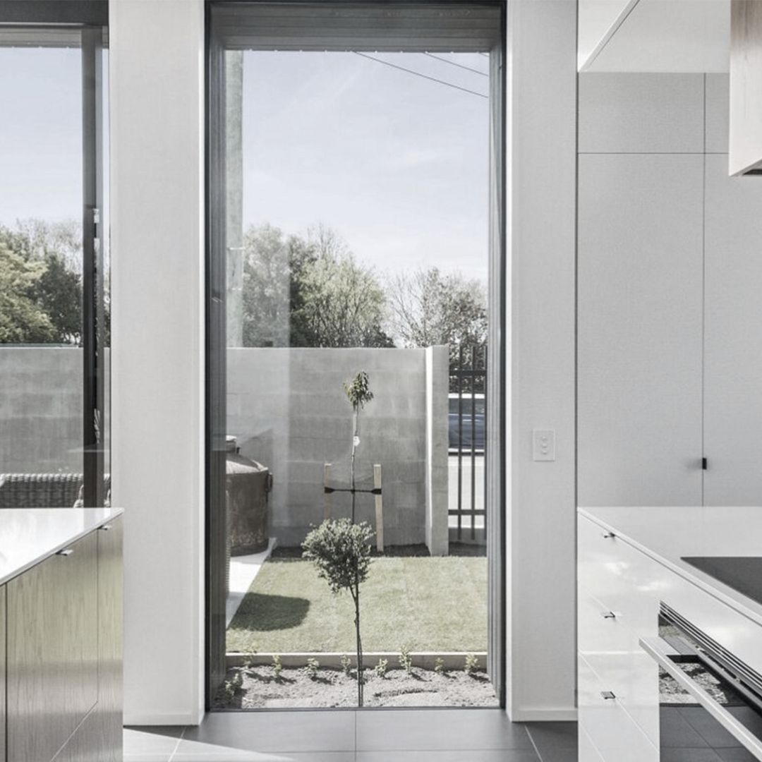 Vistalite™ Ashburton Heartland Aluminium