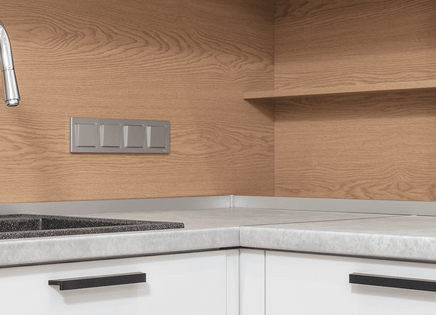 Spec Fabrication