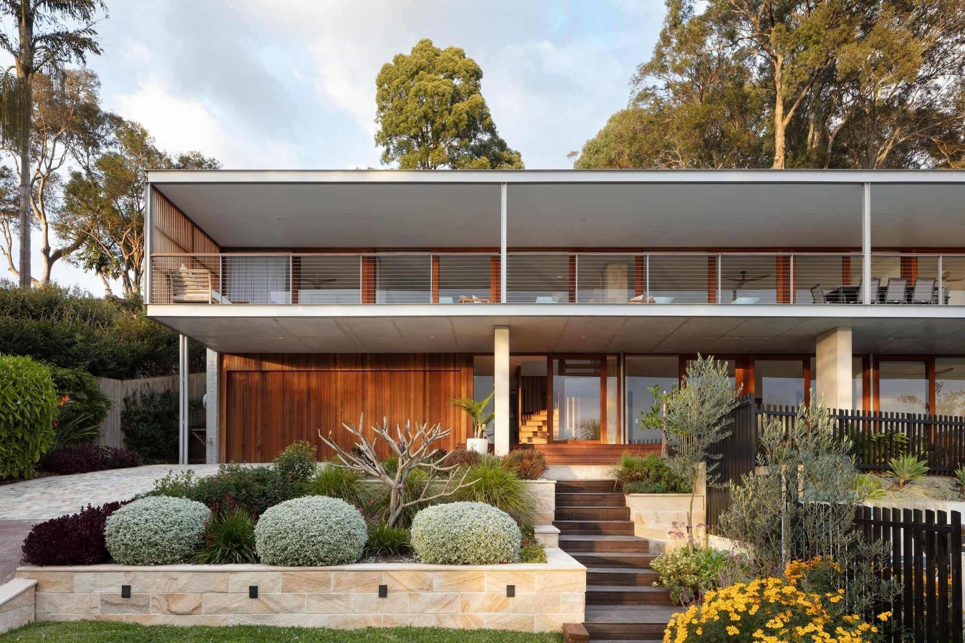 Supporting Image 1 for Matt Day Architect