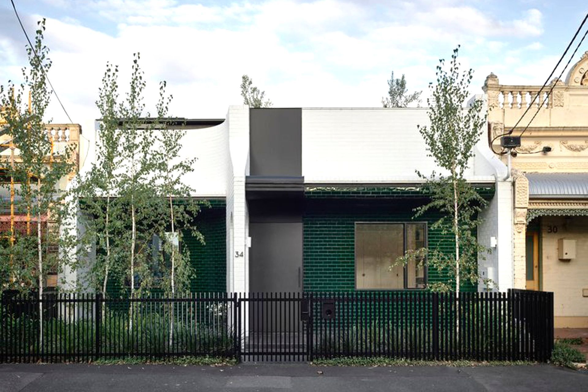 Hero Banner for Lazcon Builders