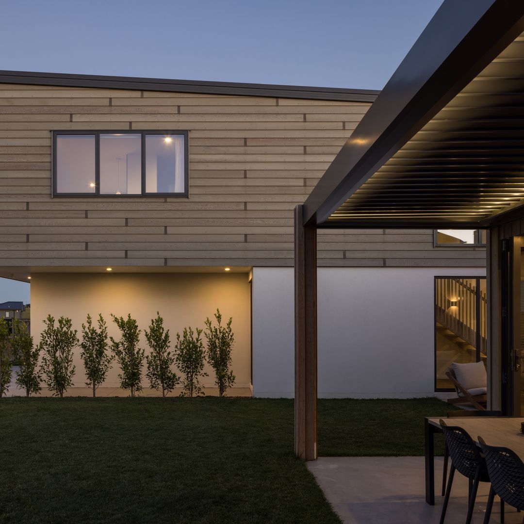 Madison Park Homes