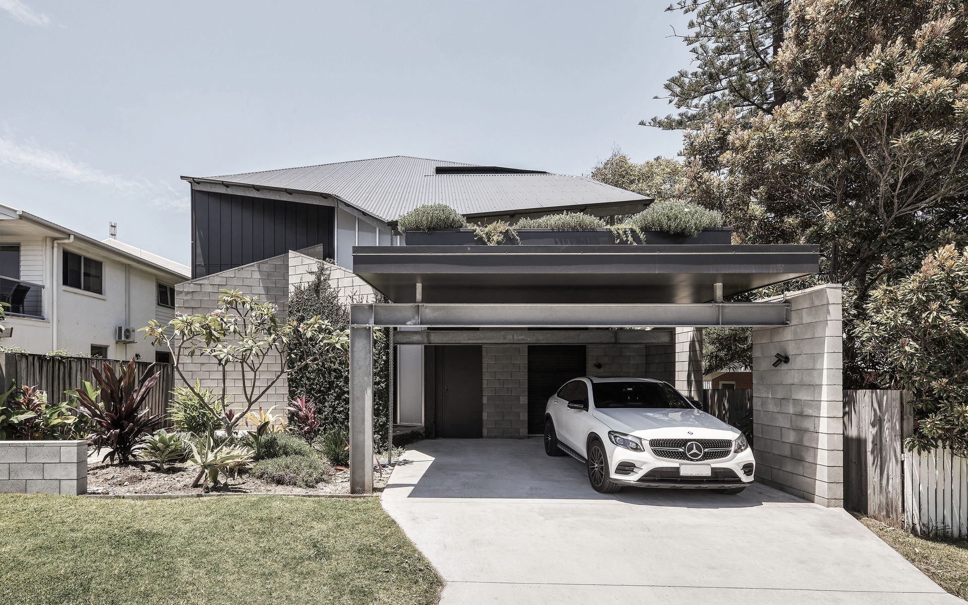 Supporting Image 1 for Shane Denman Architects