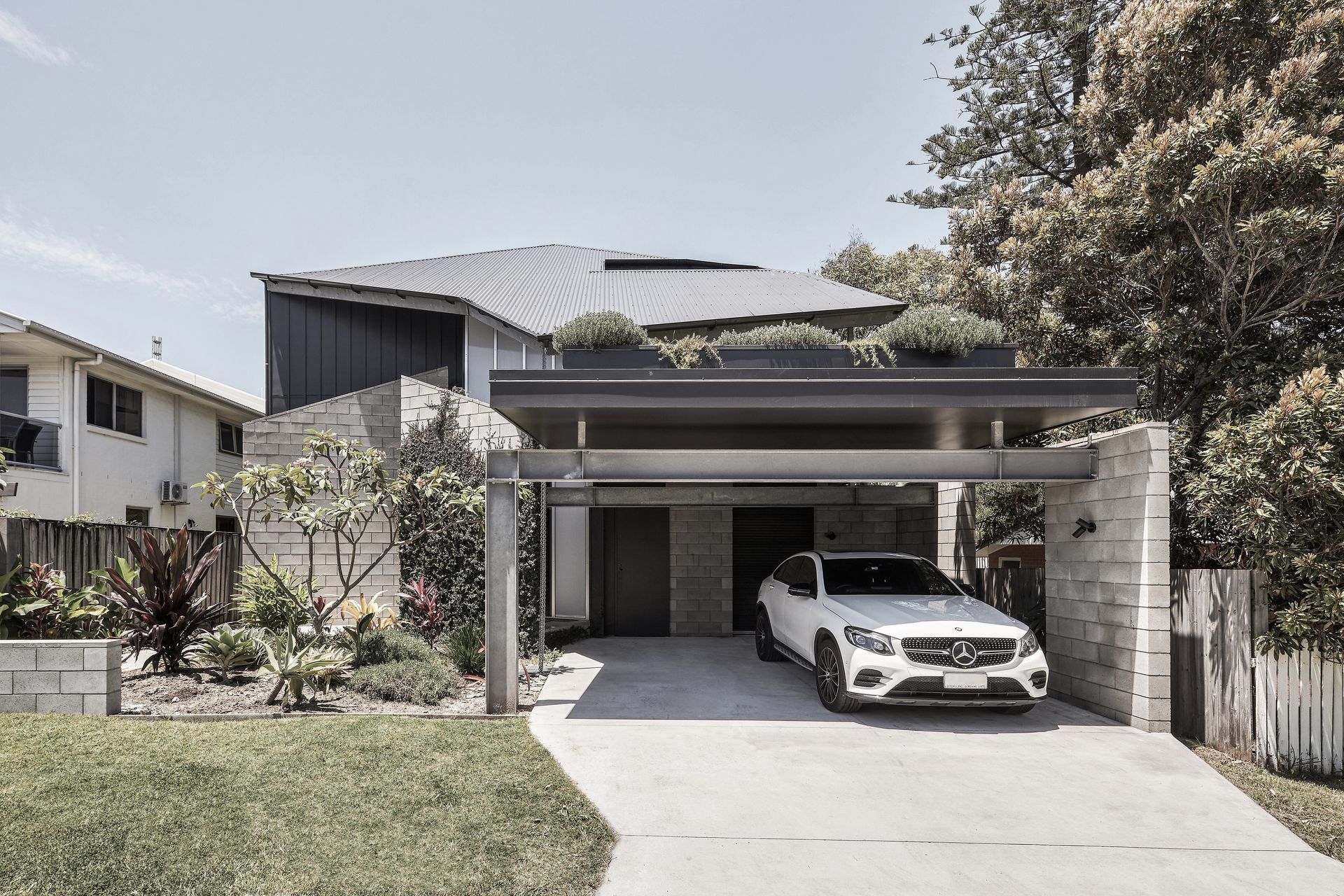 Supporting Image 1 for Shane Denman Architects