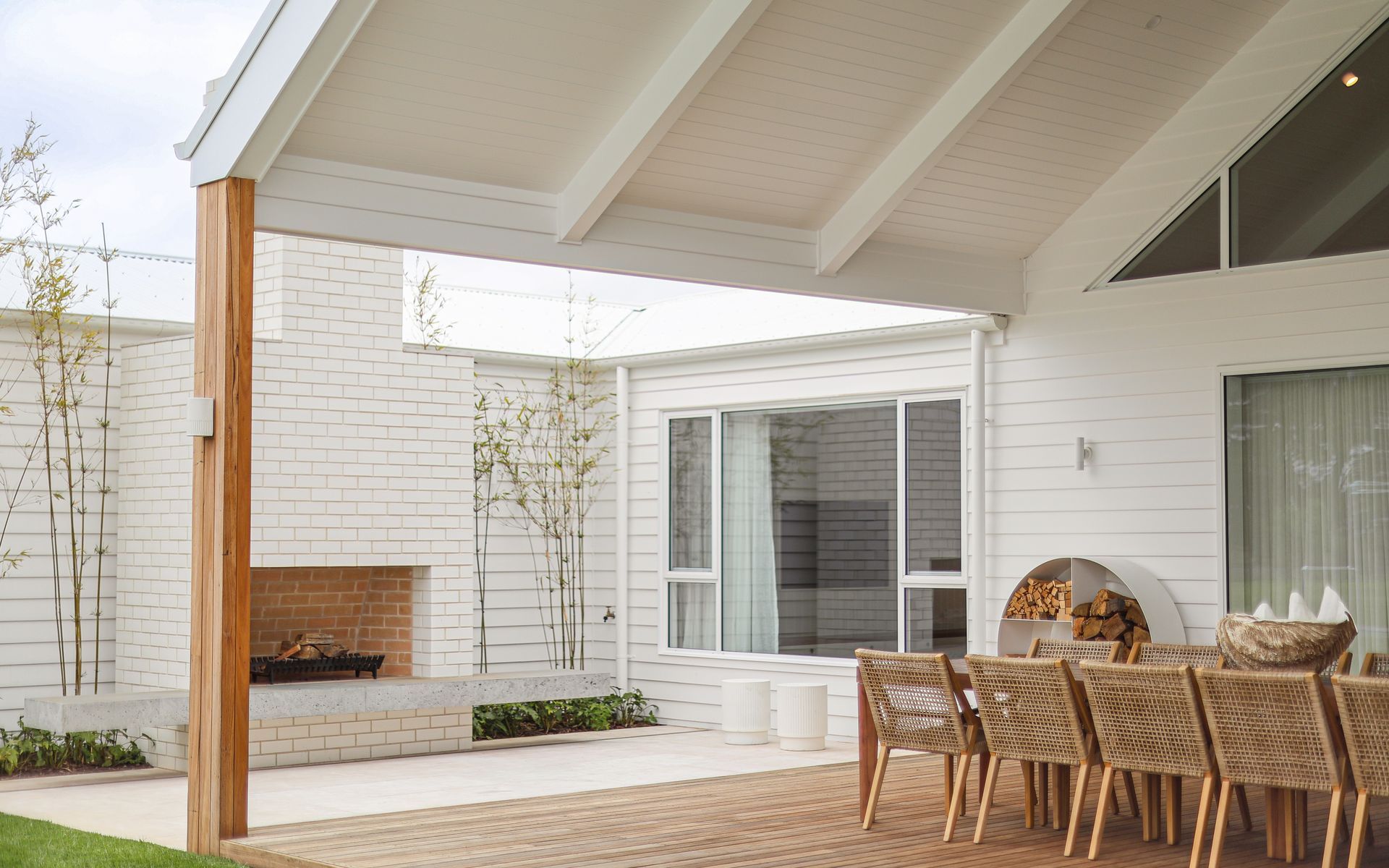 Supporting Image 4 for Sherriff Design + Build