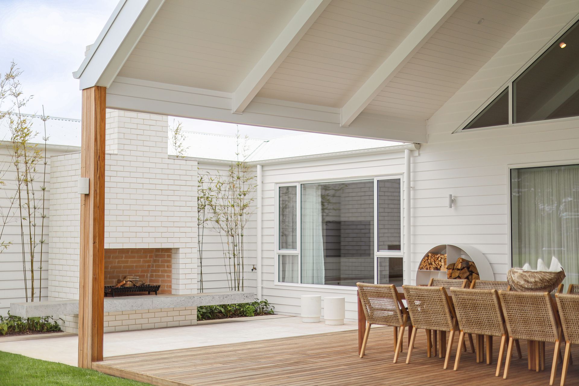 Supporting Image 4 for Sherriff Design + Build