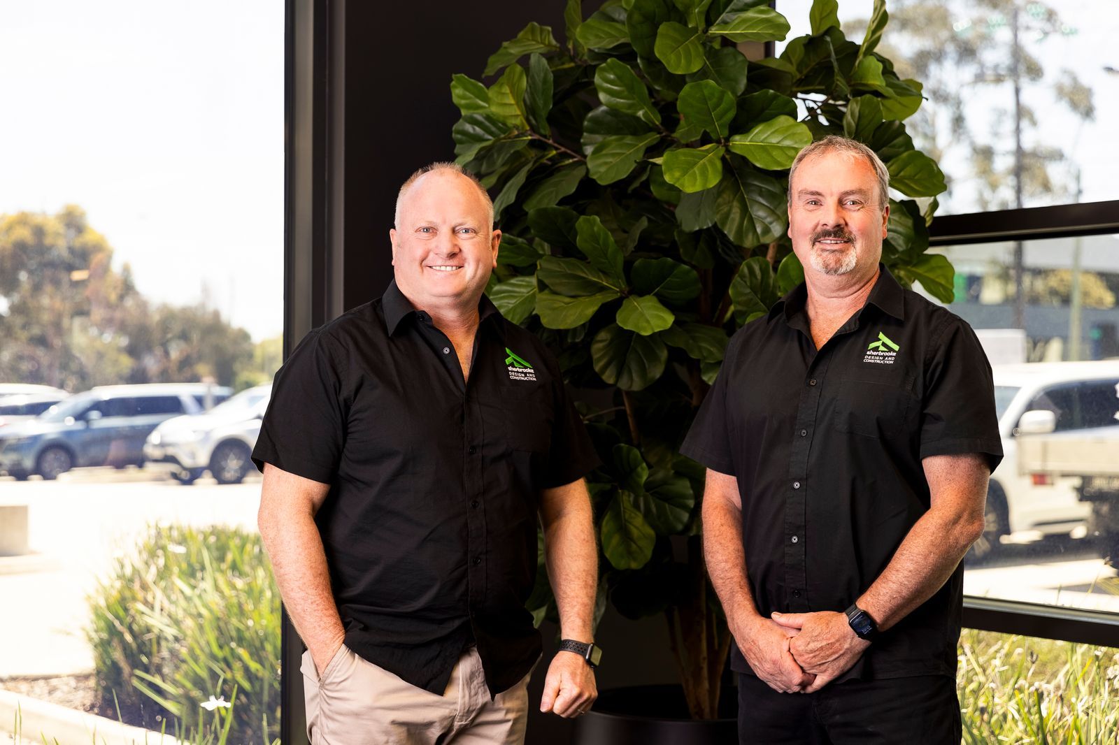 Sherbrooke Design & Construction