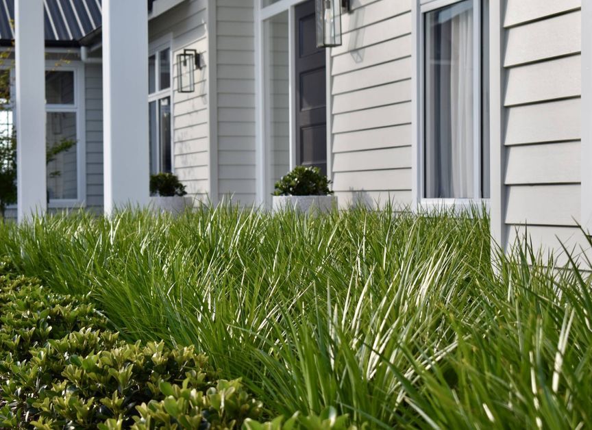 Inside Out Garden Design