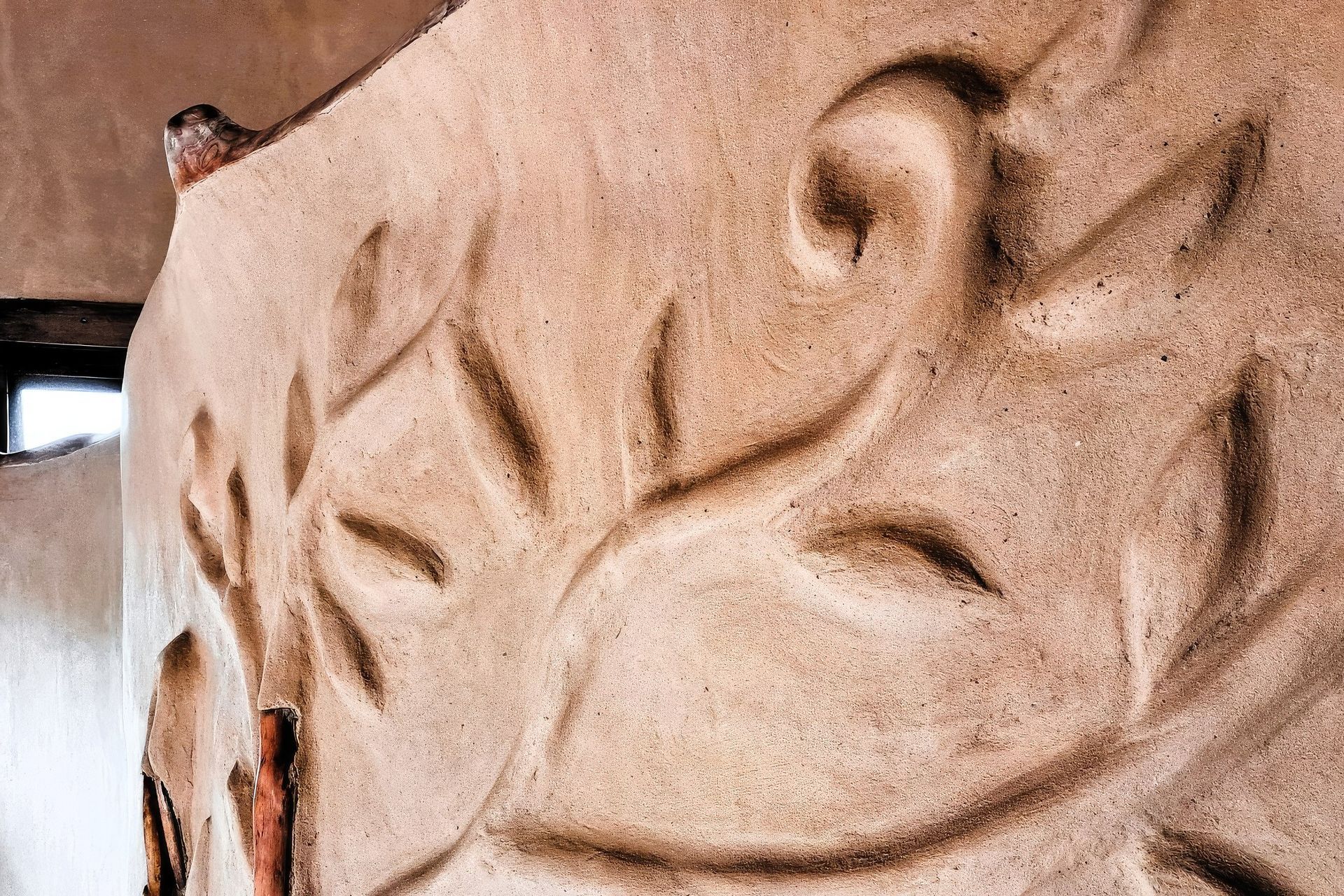 Supporting Image 4 for Integrated Biotecture Design