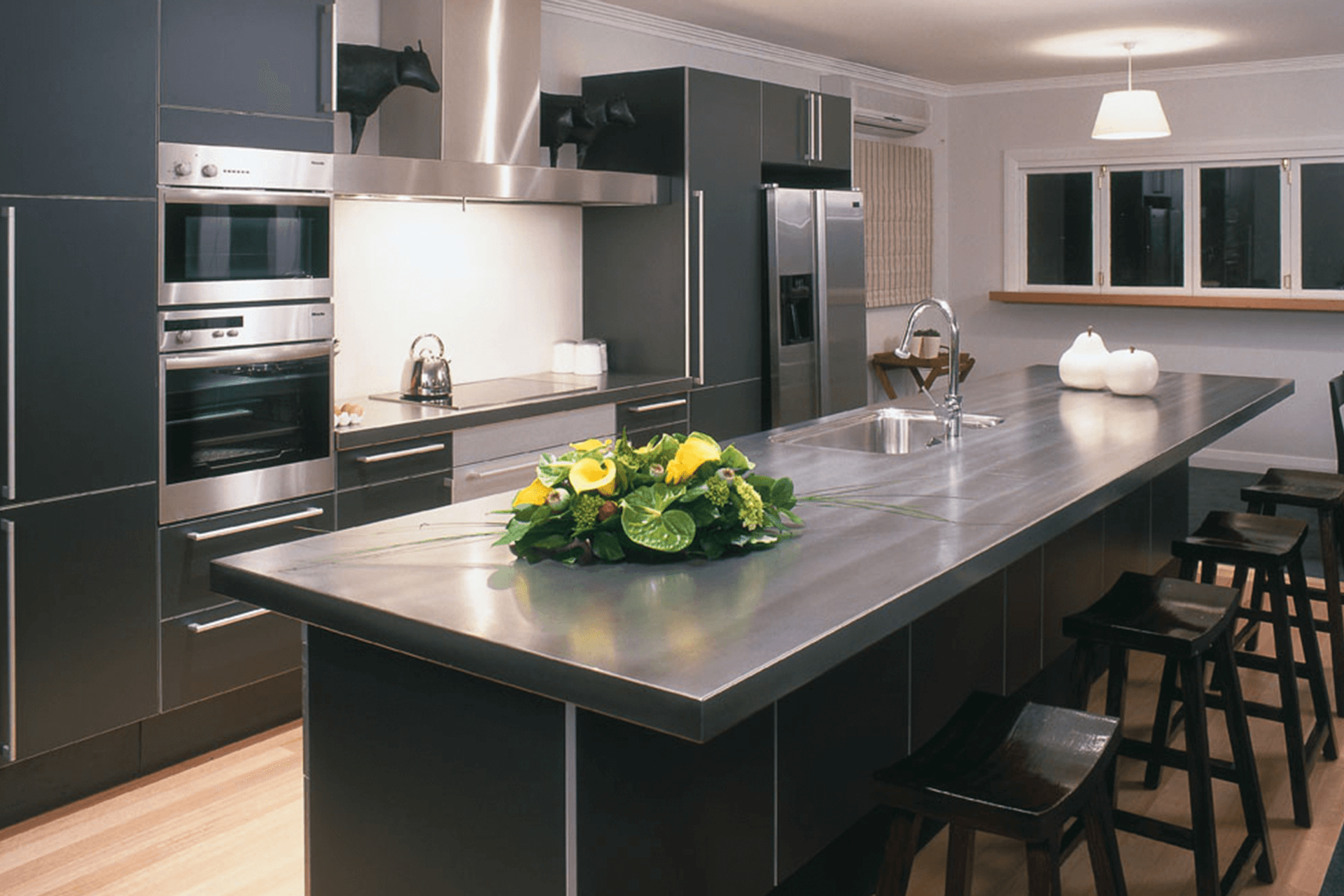 Hero Banner for Brightworks Stainless