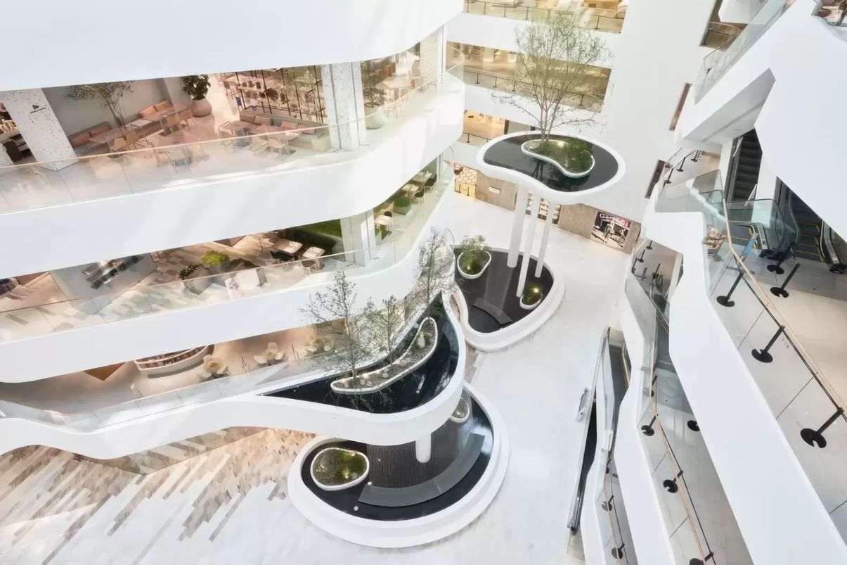 Hanex Solid Surfaces
