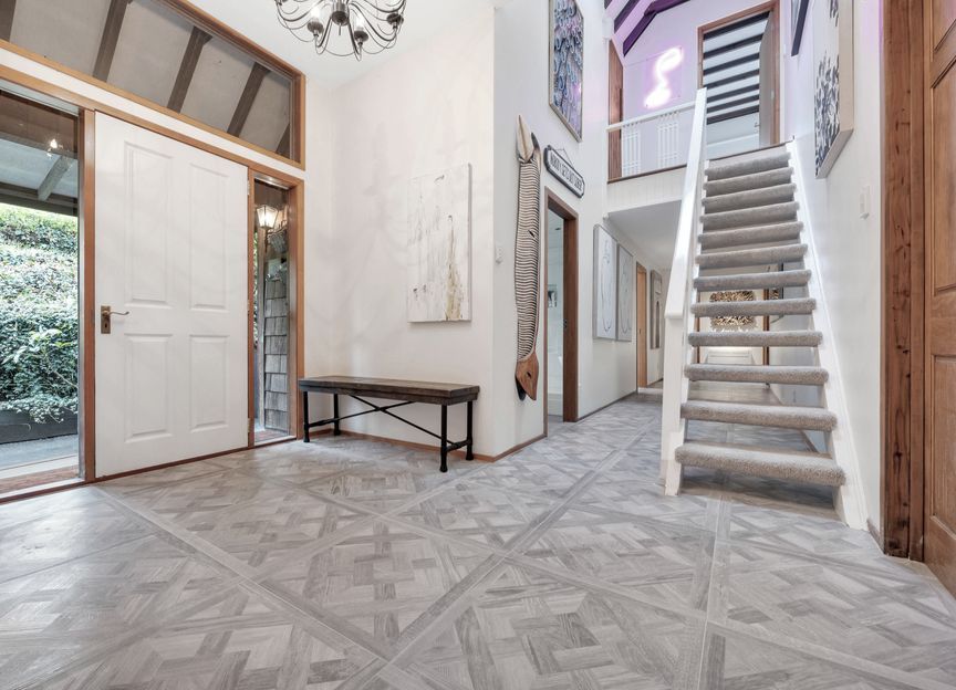 Ray Tiling