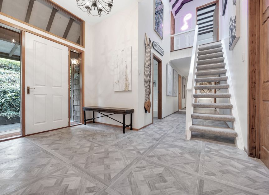 Ray Tiling