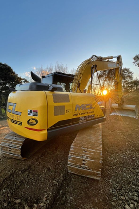 McKie Contracting