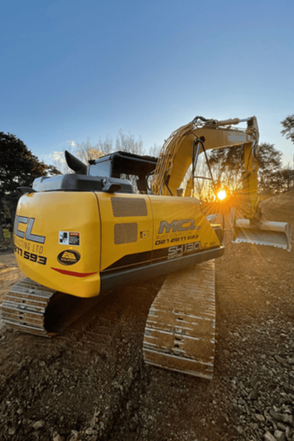 McKie Contracting