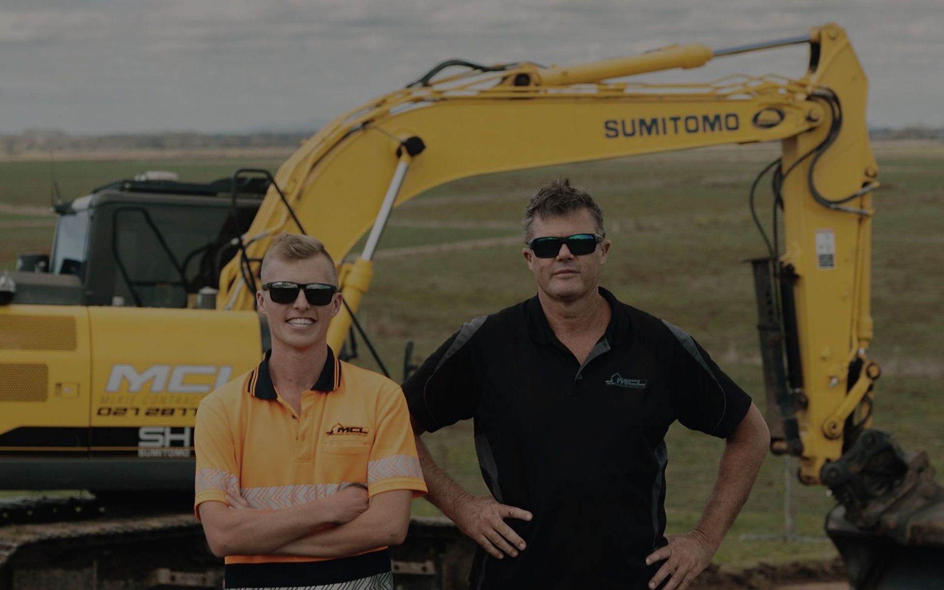 Hero Banner for McKie Contracting