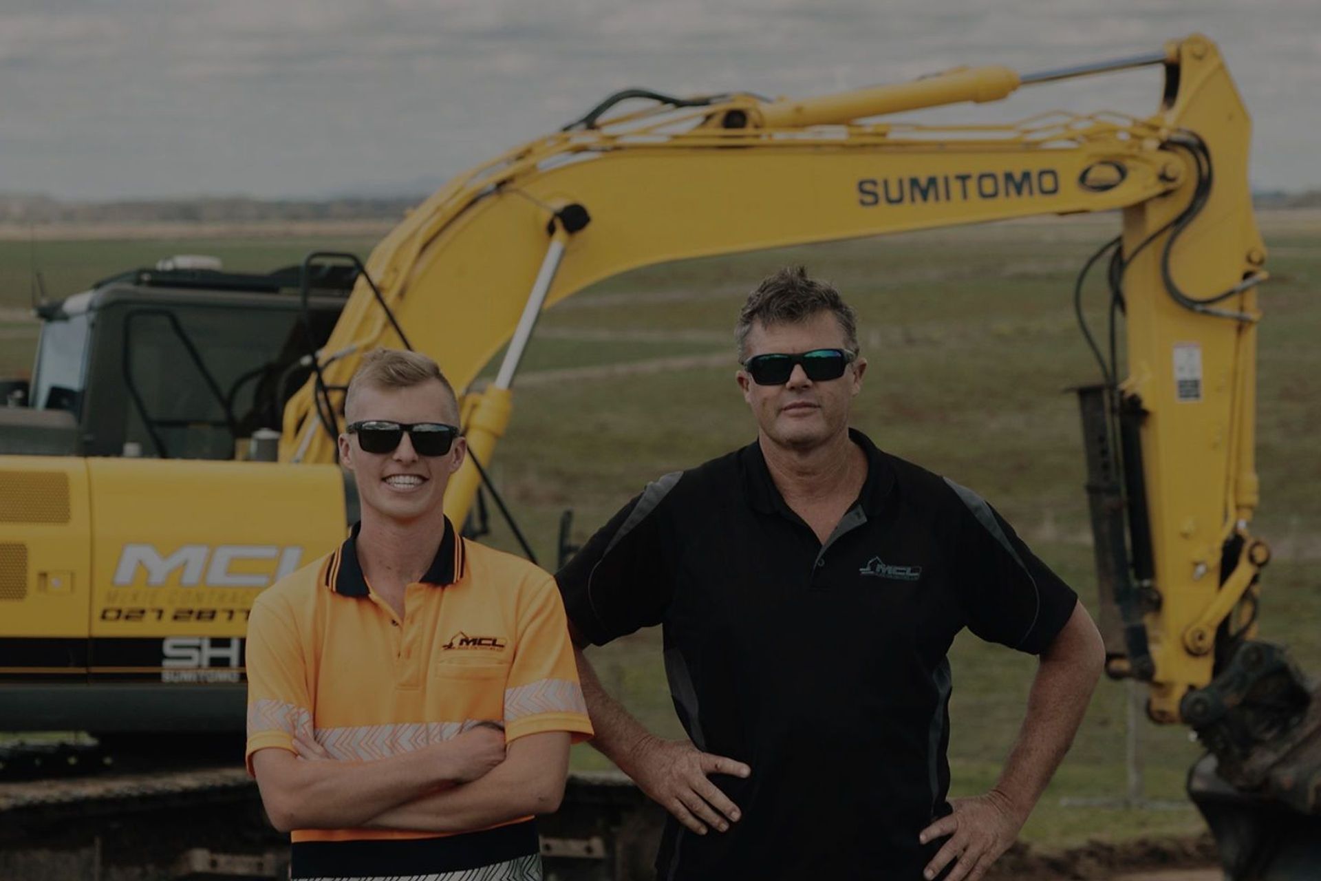 Hero Banner for McKie Contracting