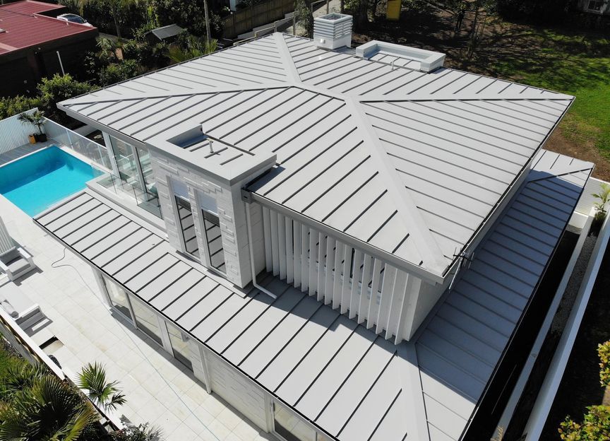 Euroclass Roofing