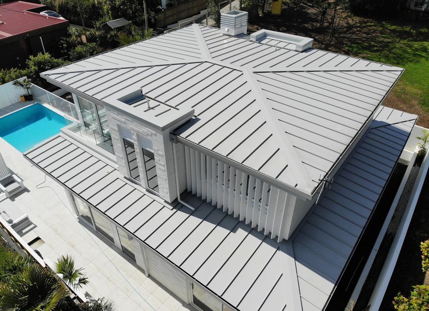 Euroclass Roofing