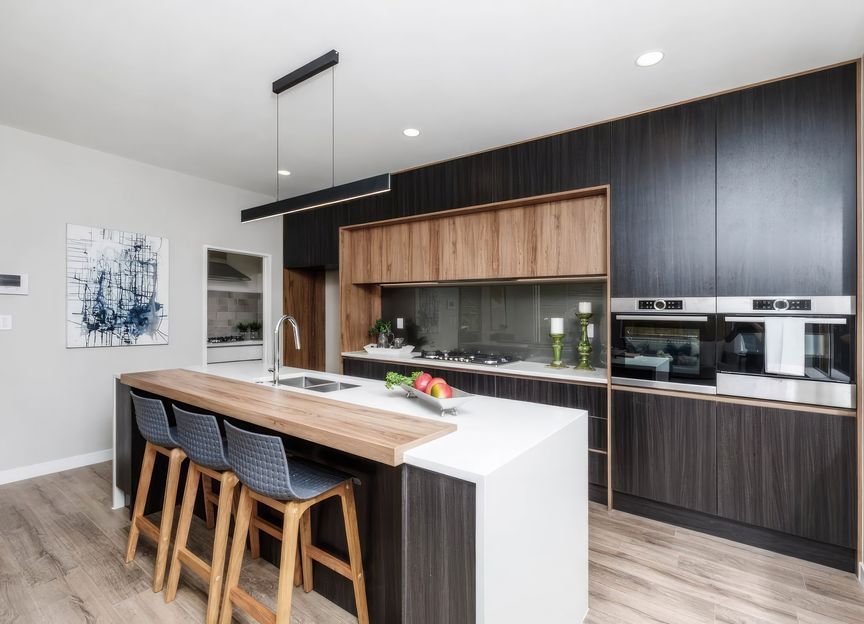 Concept Kitchen