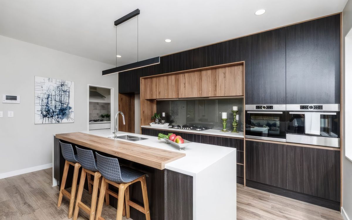 Hero Banner for Concept Kitchen