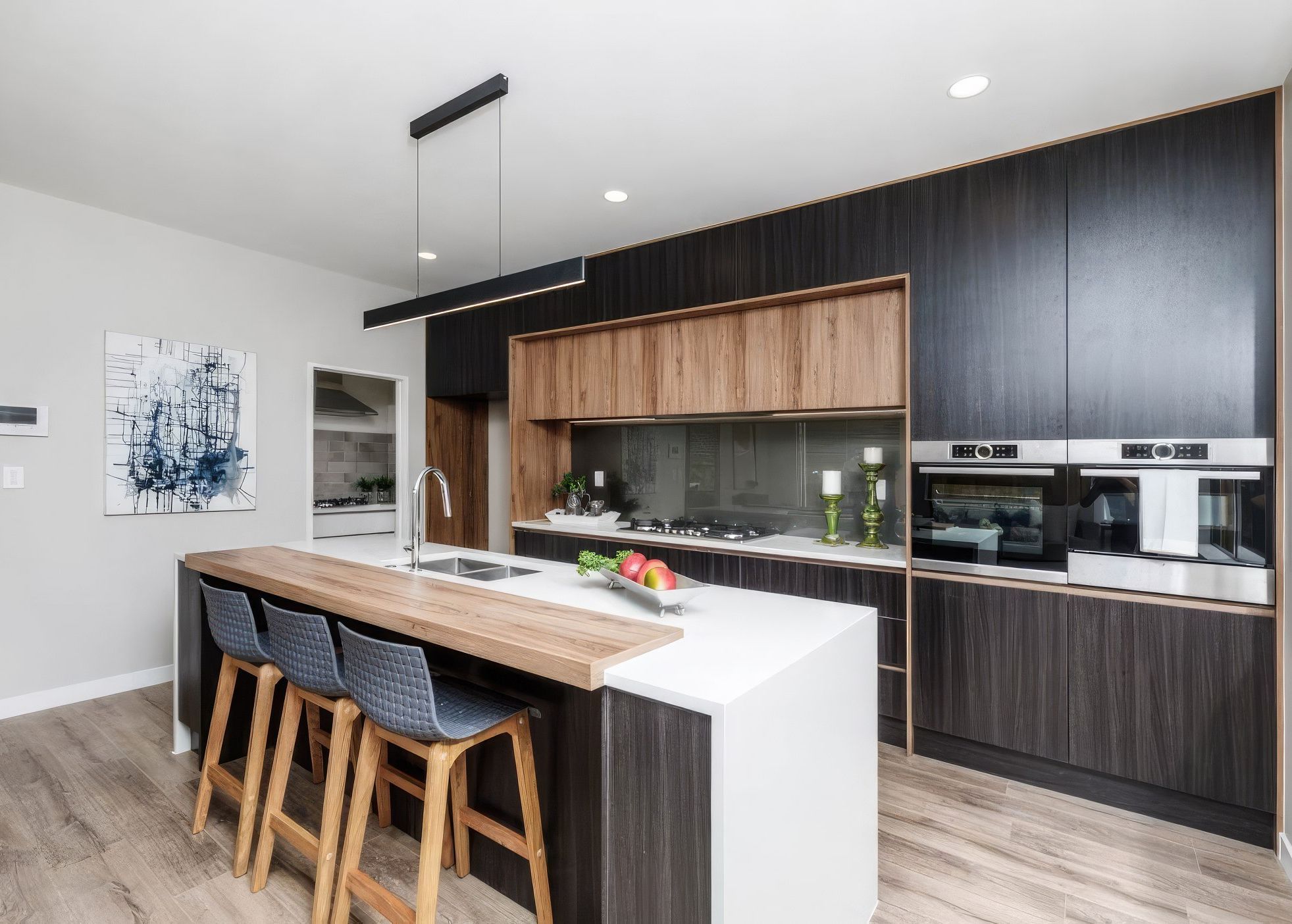 Concept Kitchen