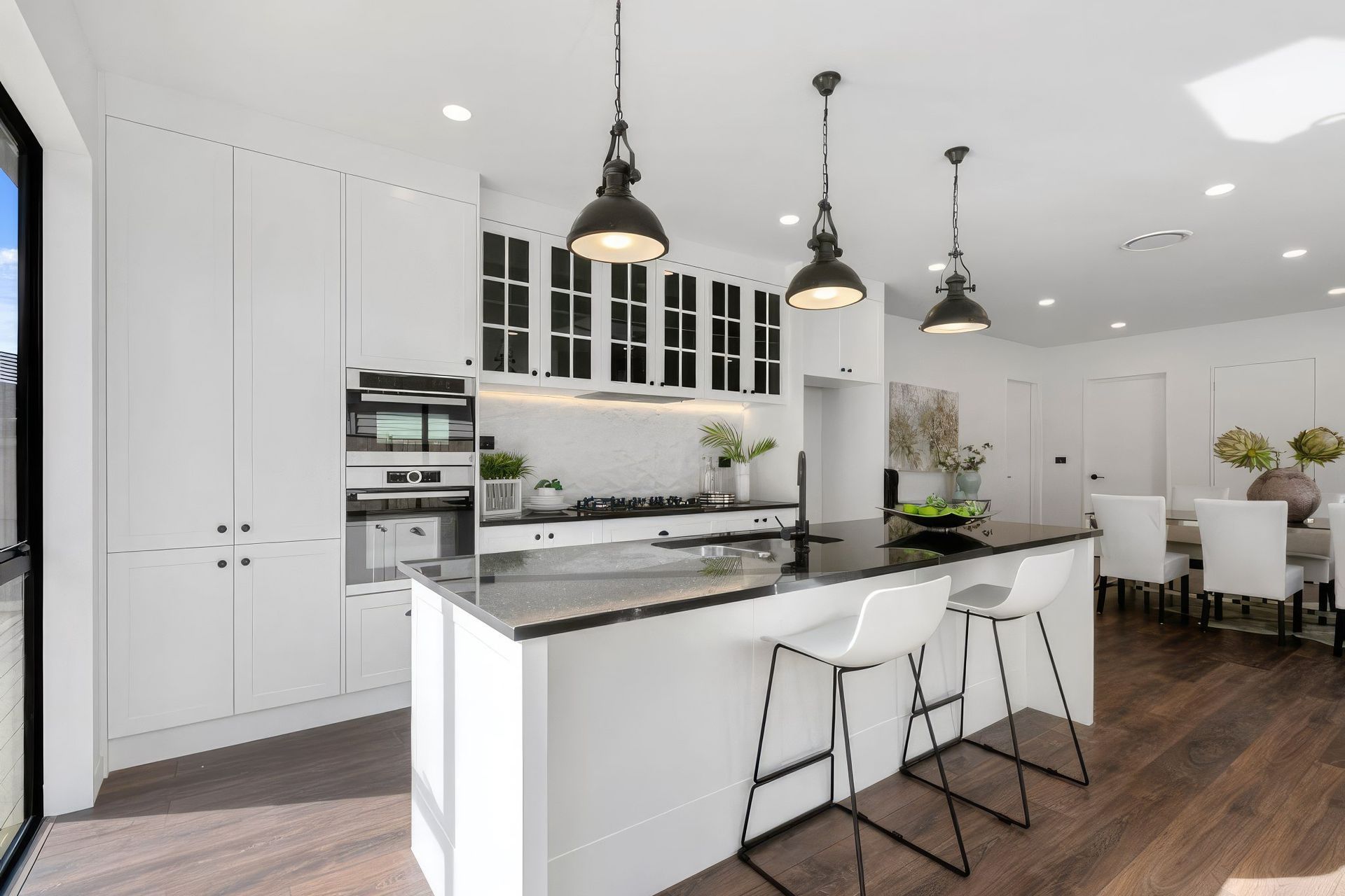 Supporting Image 1 for Concept Kitchen