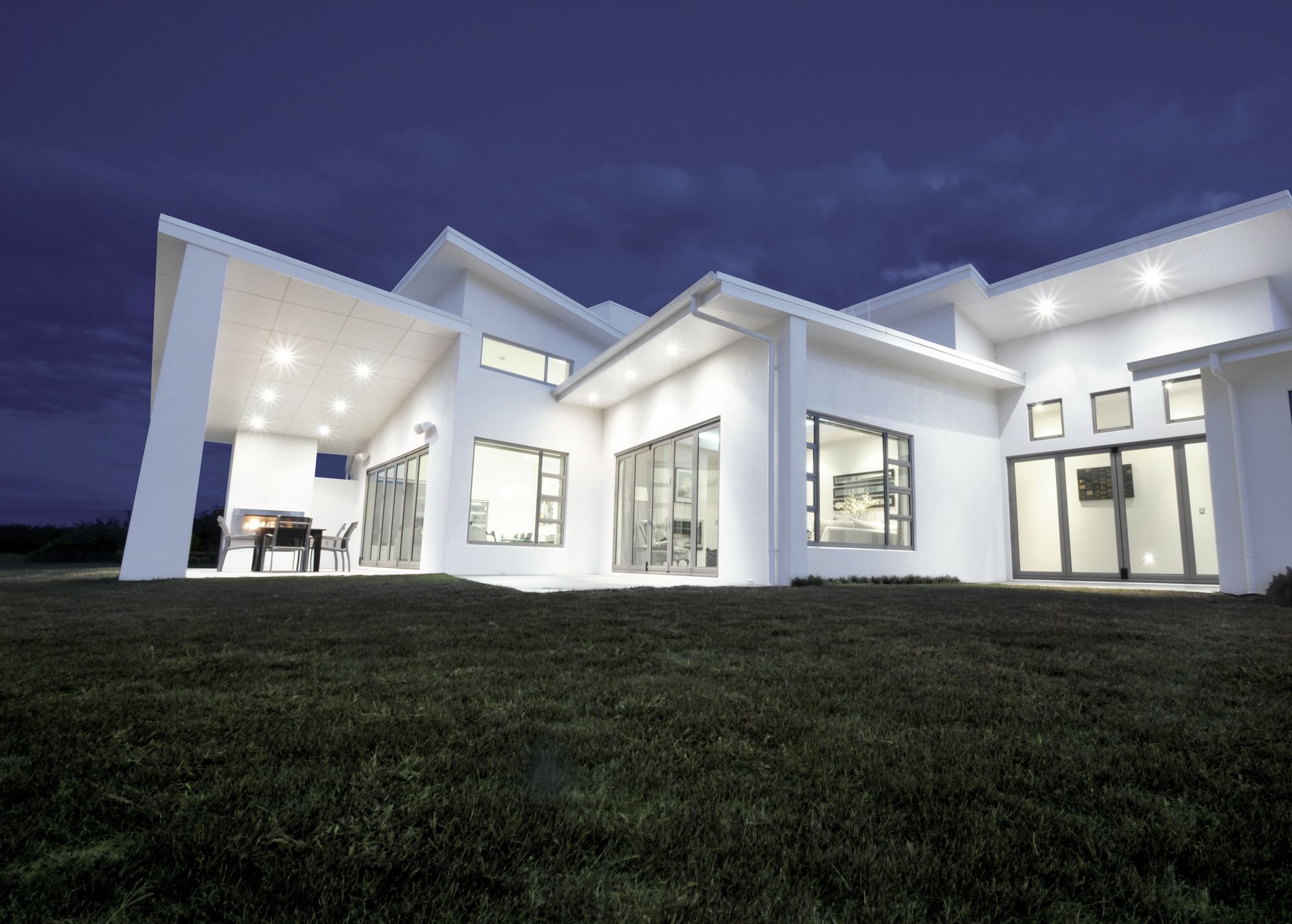 Fineline Homes