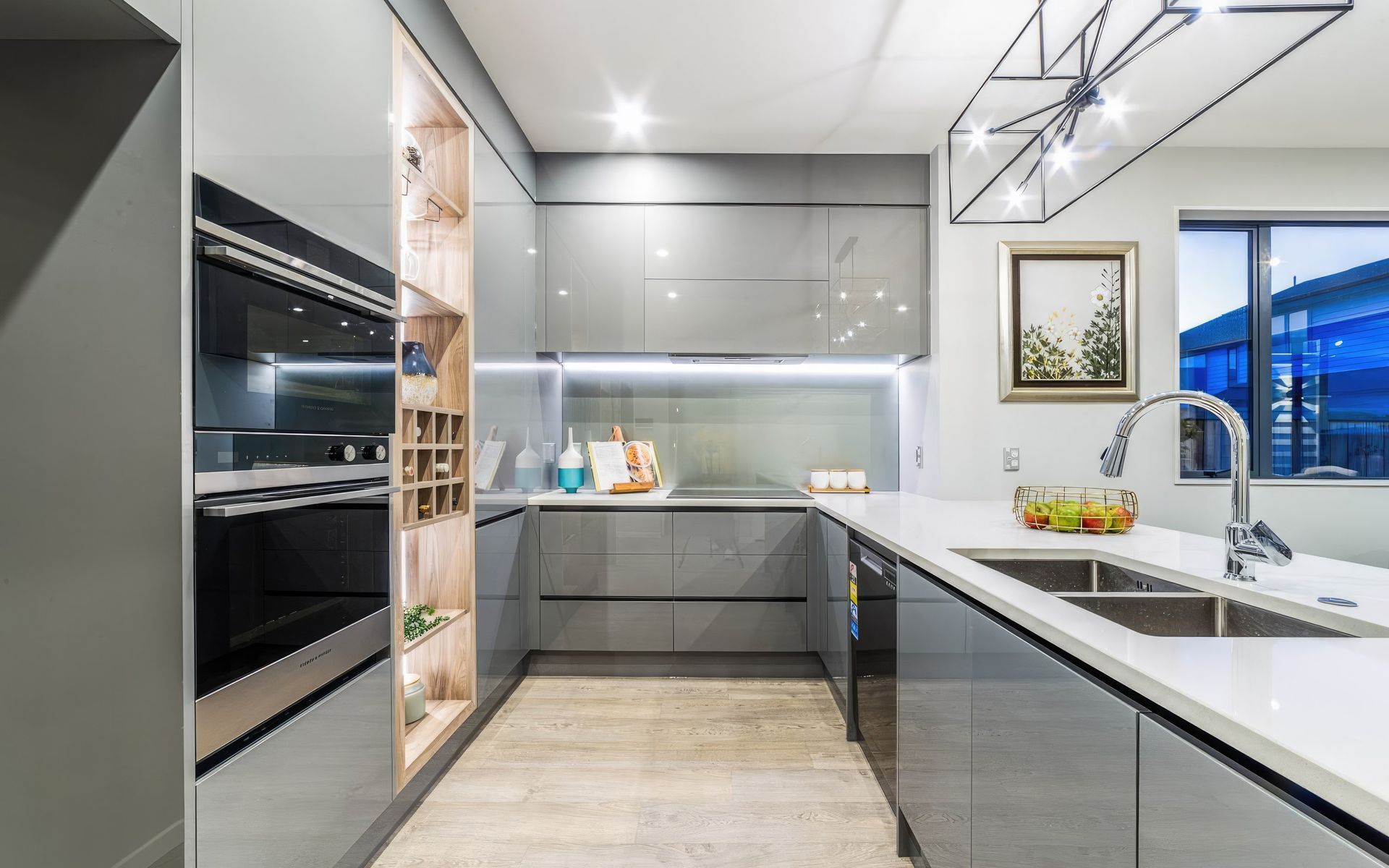 Supporting Image 4 for Concept Kitchen