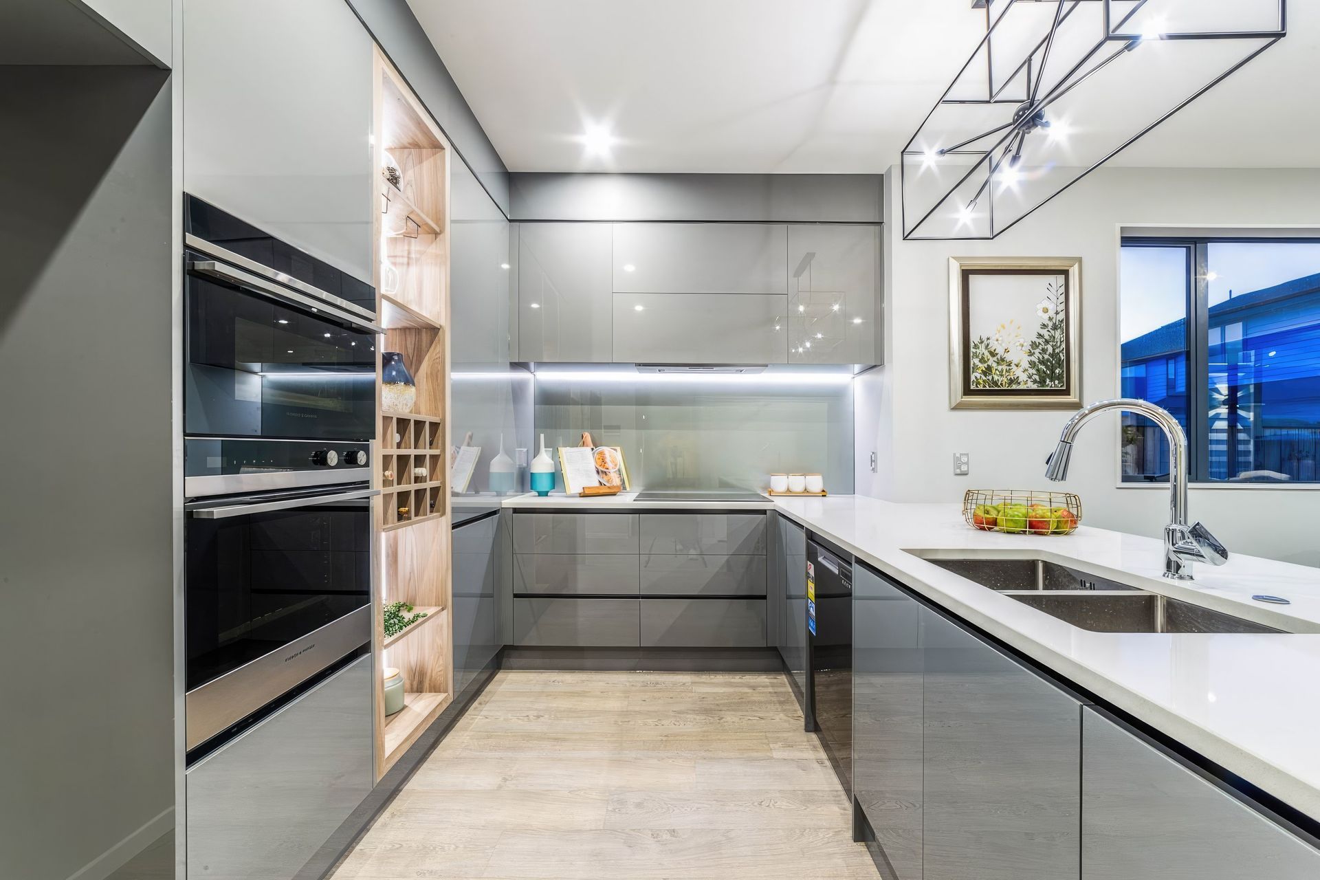 Supporting Image 4 for Concept Kitchen