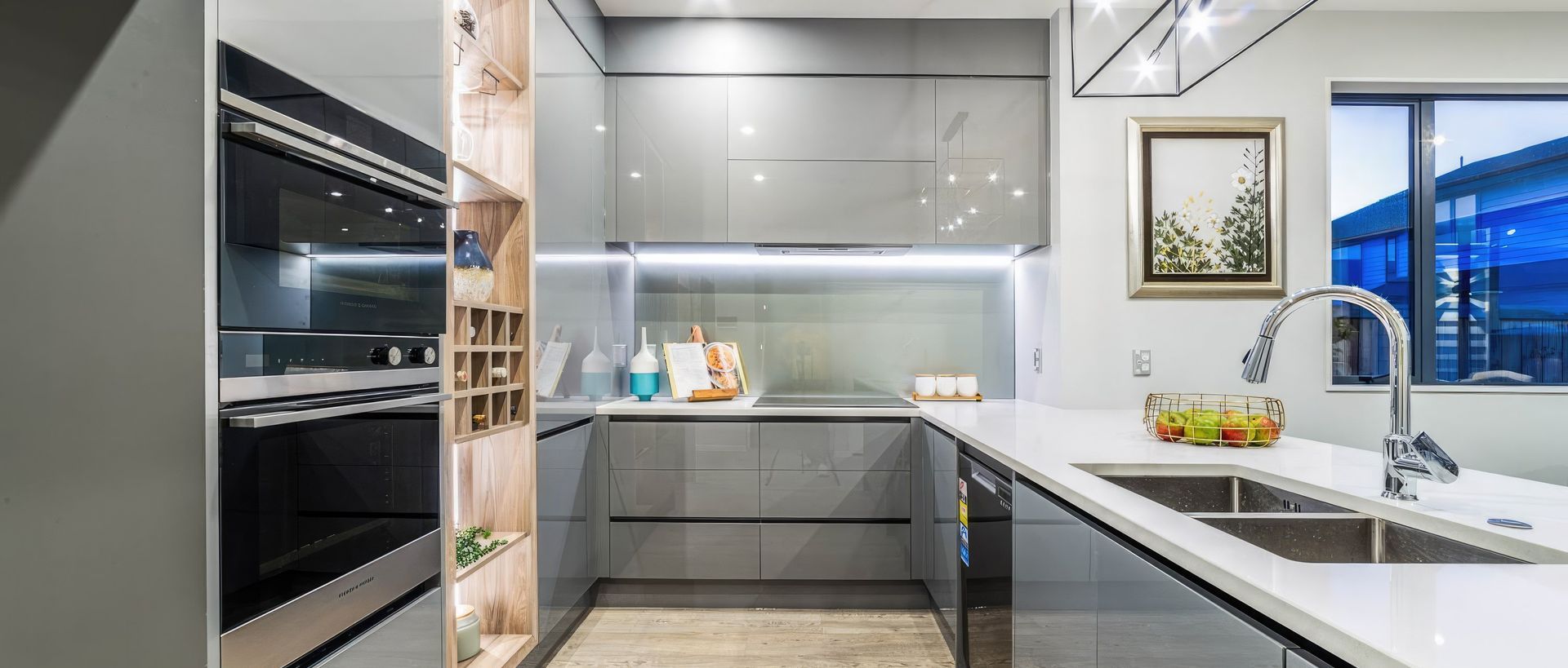 Supporting Image 4 for Concept Kitchen
