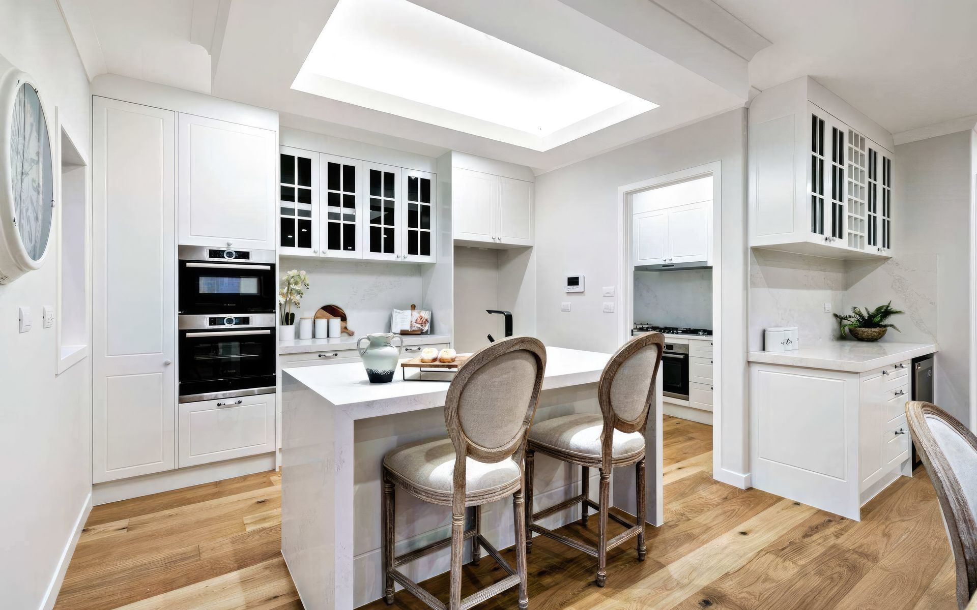 Supporting Image 3 for Concept Kitchen