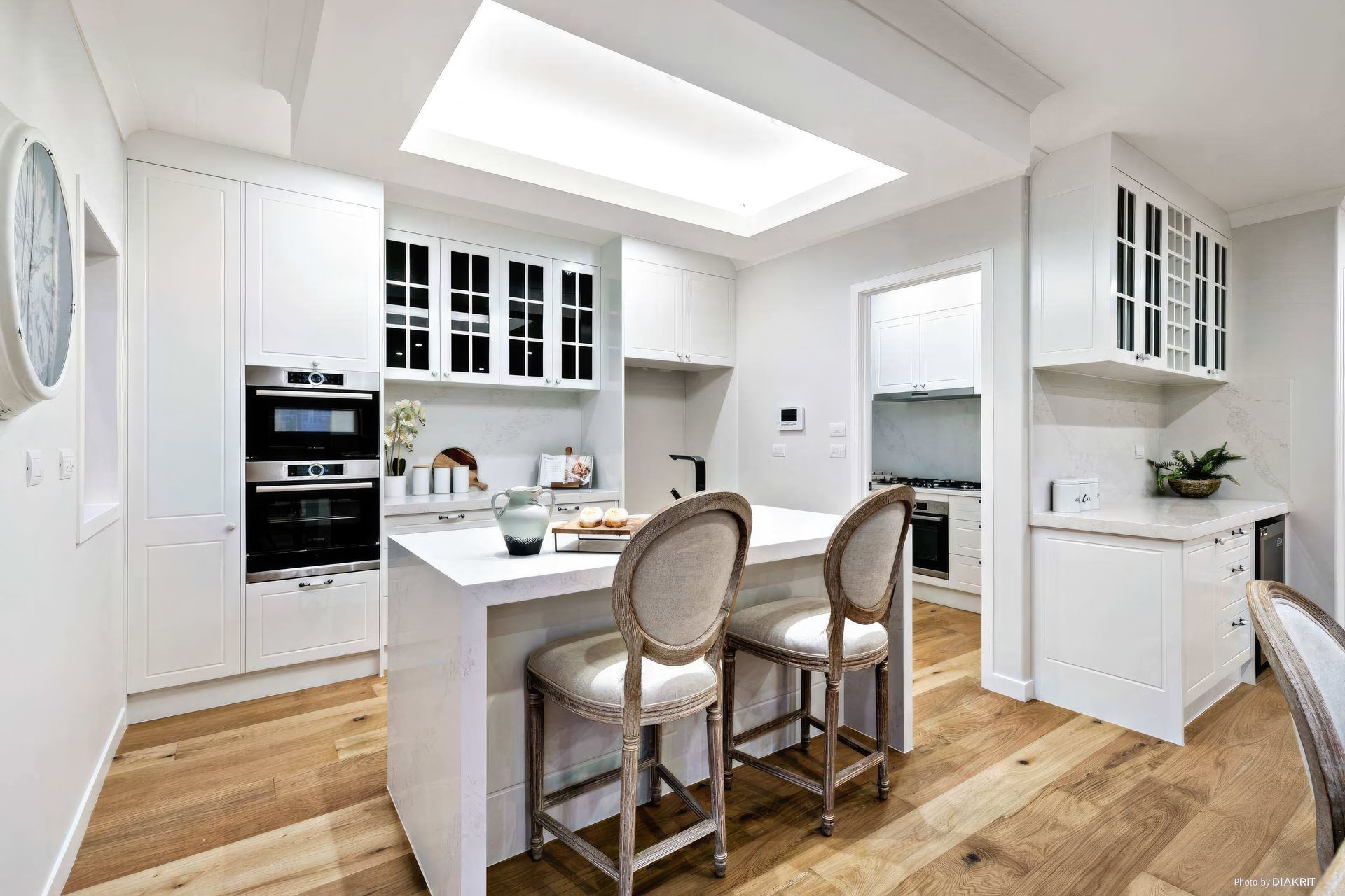 Supporting Image 3 for Concept Kitchen