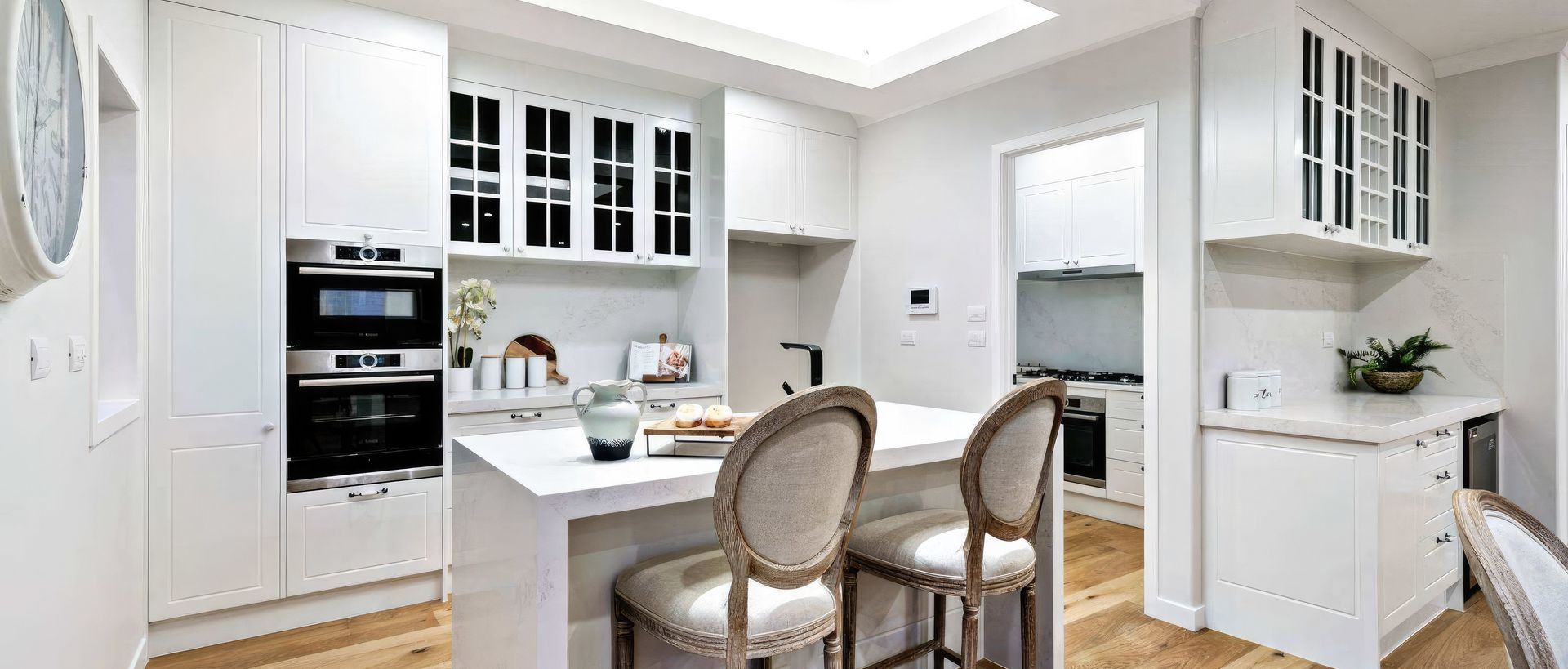 Supporting Image 3 for Concept Kitchen
