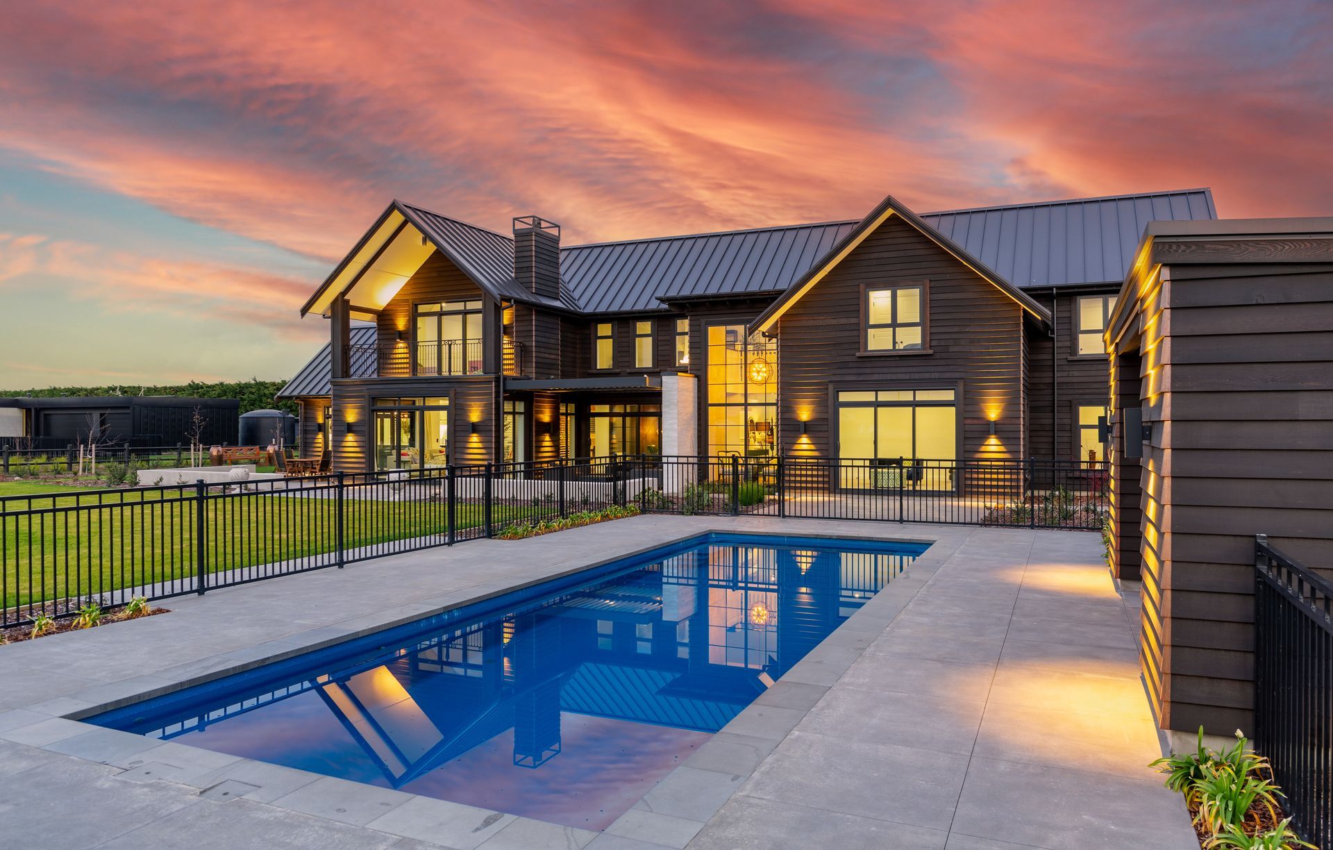 Boyd Chamberlain Architecture