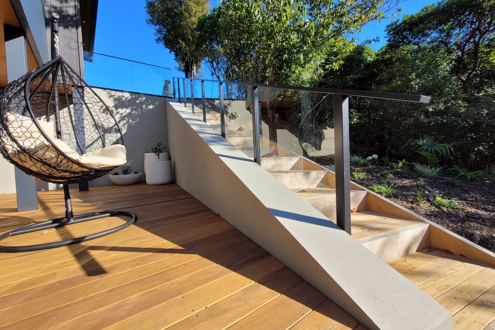 Supporting Image 2 for Powder Coating Services