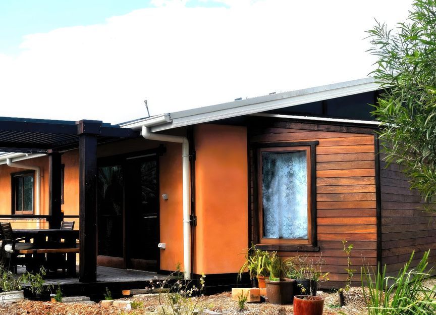 Integrated Biotecture Design