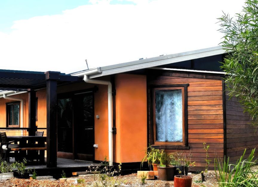 Integrated Biotecture Design