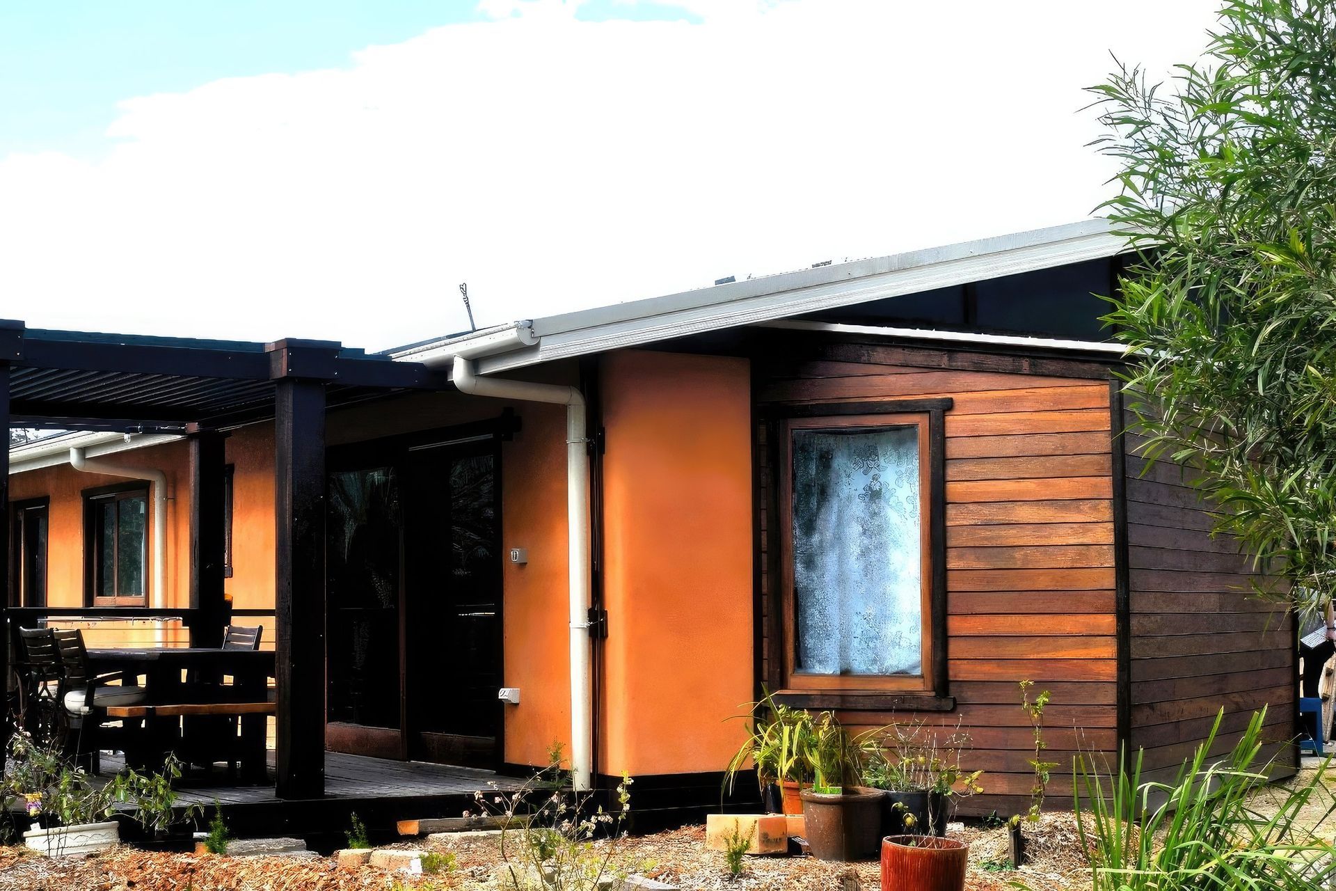 Hero Banner for Integrated Biotecture Design